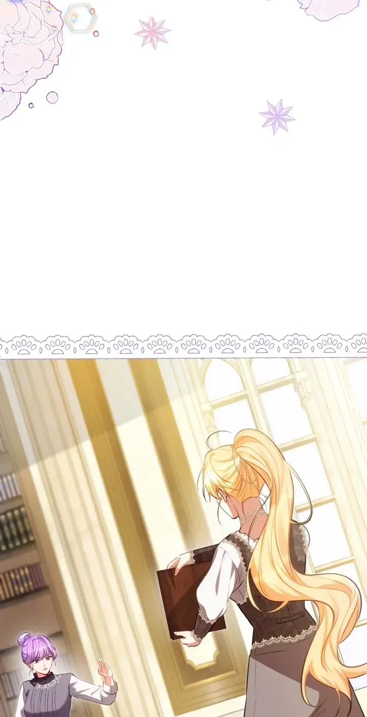 Ex-Husband Demands Reunion Chapter 34 page 43 - 