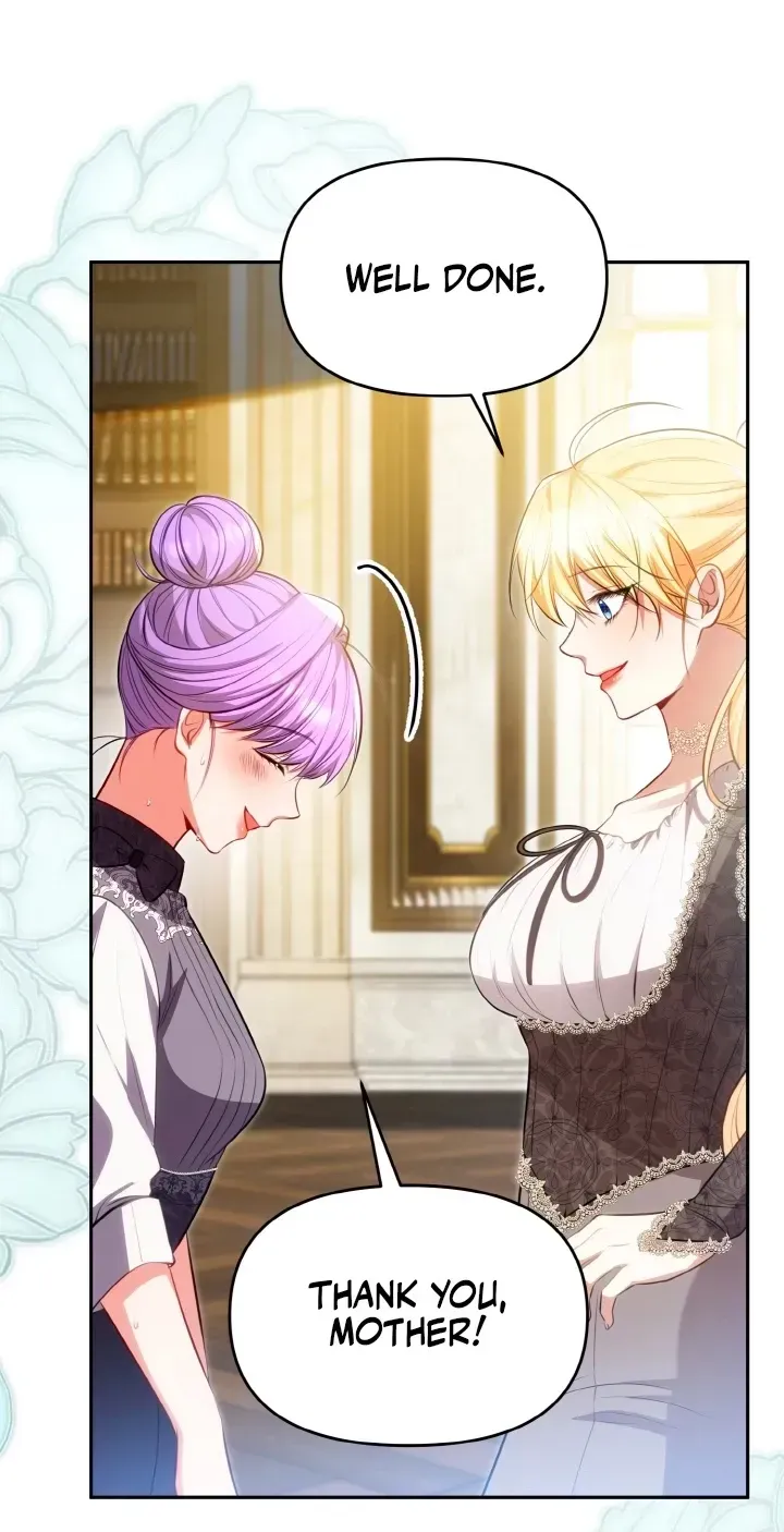 Ex-Husband Demands Reunion Chapter 34 page 47 - 