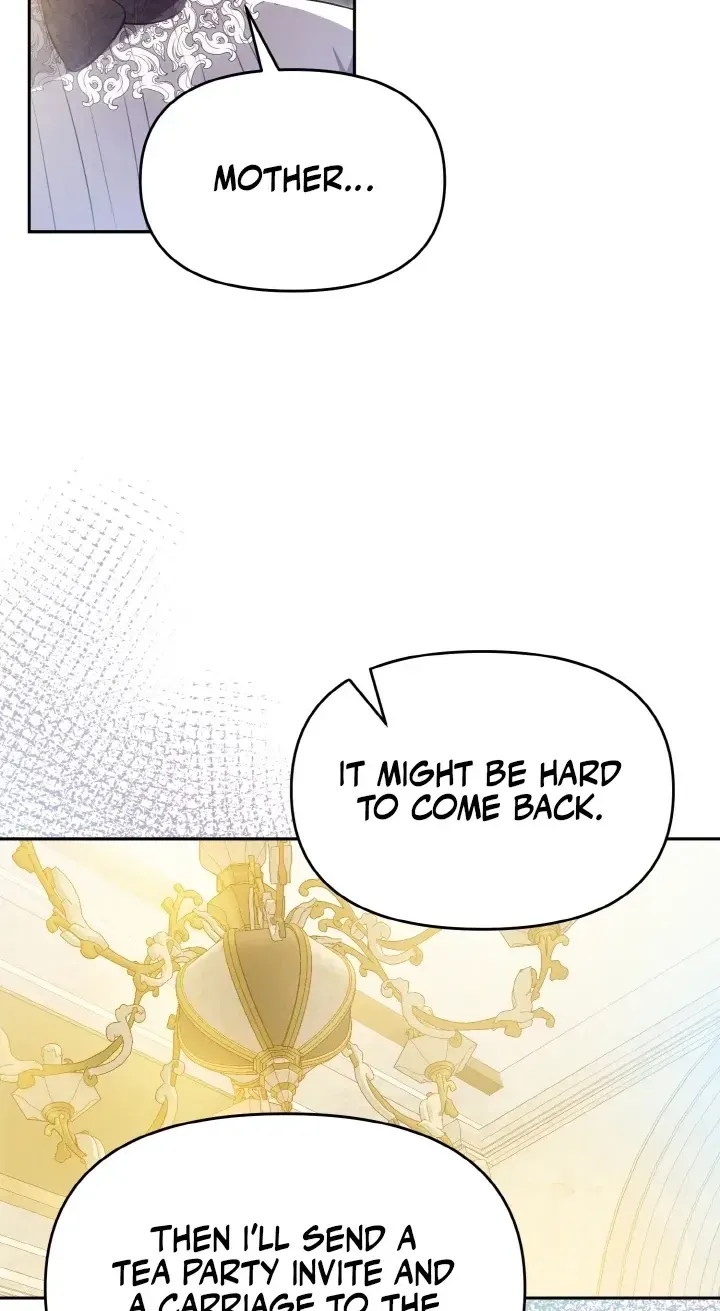 Ex-Husband Demands Reunion Chapter 34 page 51 - 