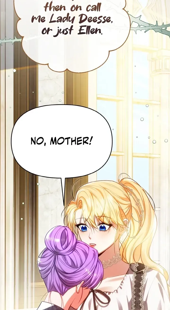 Ex-Husband Demands Reunion Chapter 34 page 54 - 