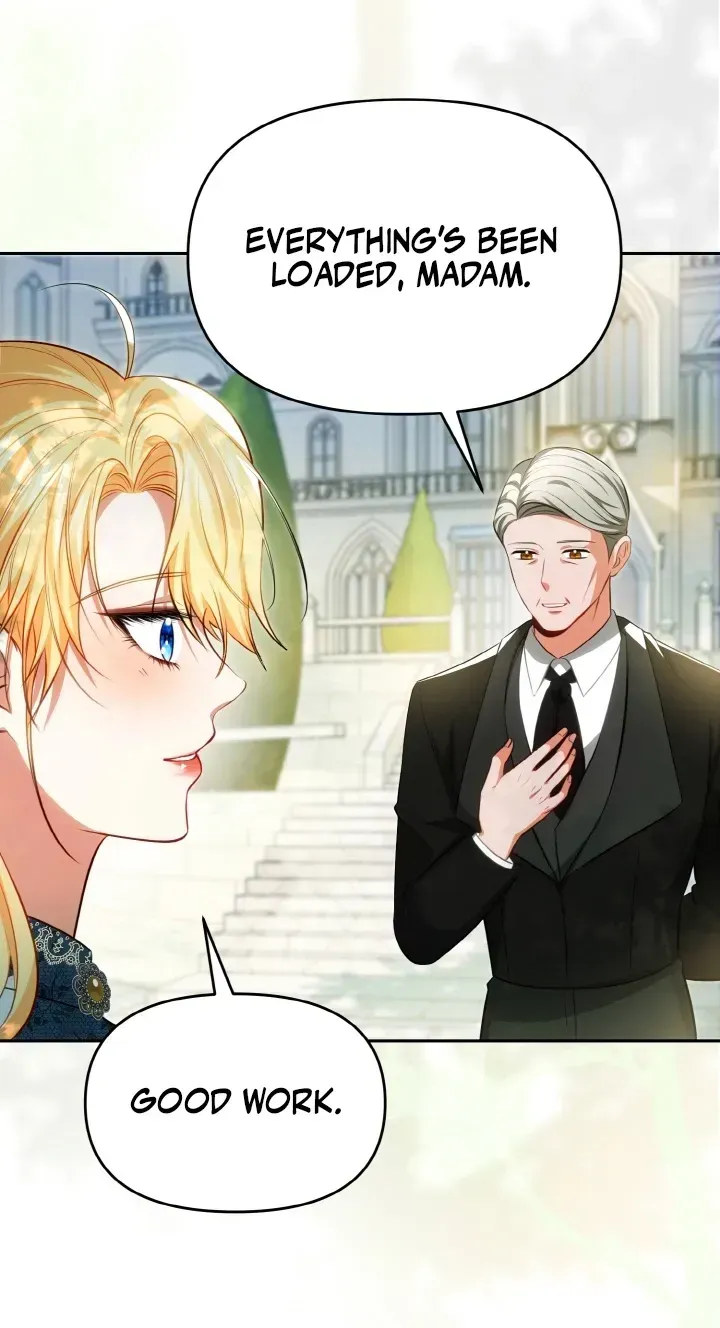 Ex-Husband Demands Reunion Chapter 34 page 66 - 