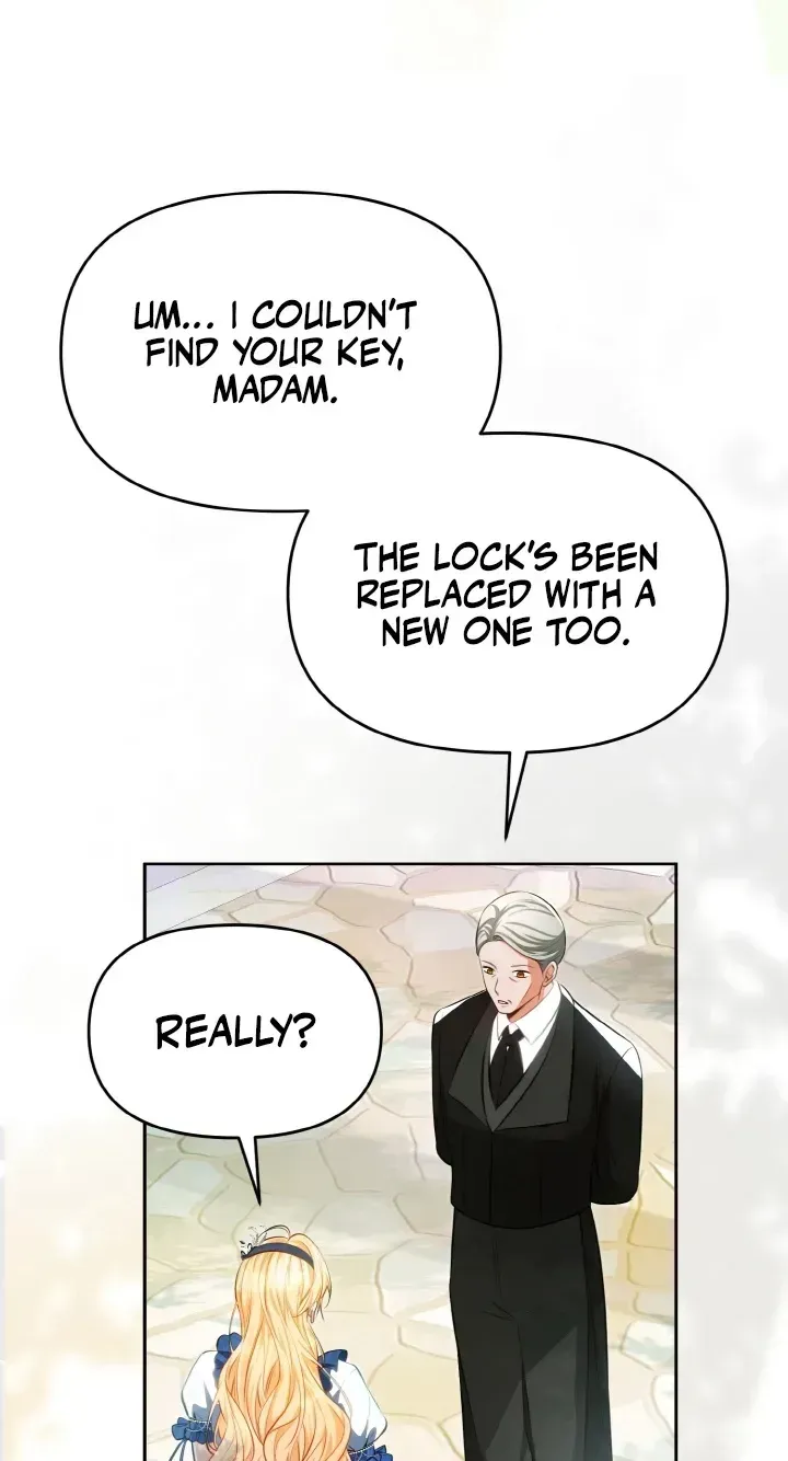 Ex-Husband Demands Reunion Chapter 34 page 67 - 