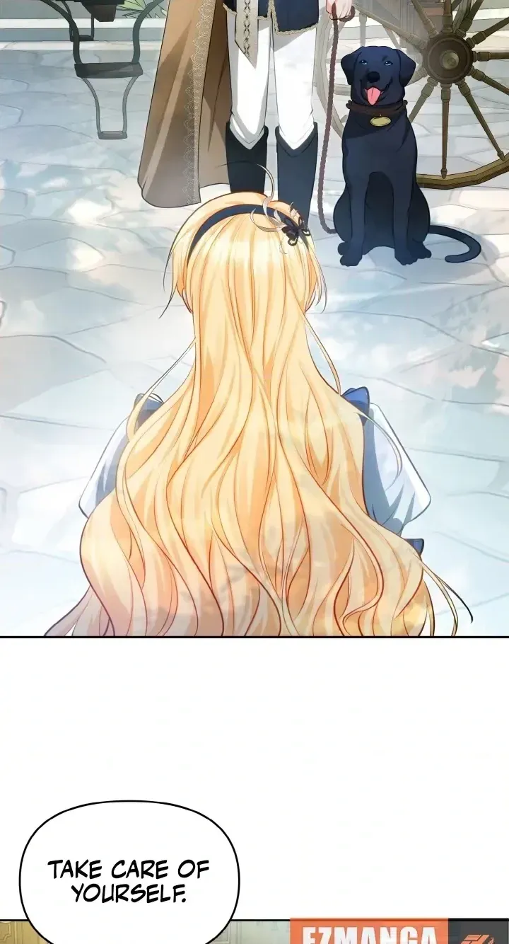 Ex-Husband Demands Reunion Chapter 34 page 70 - 