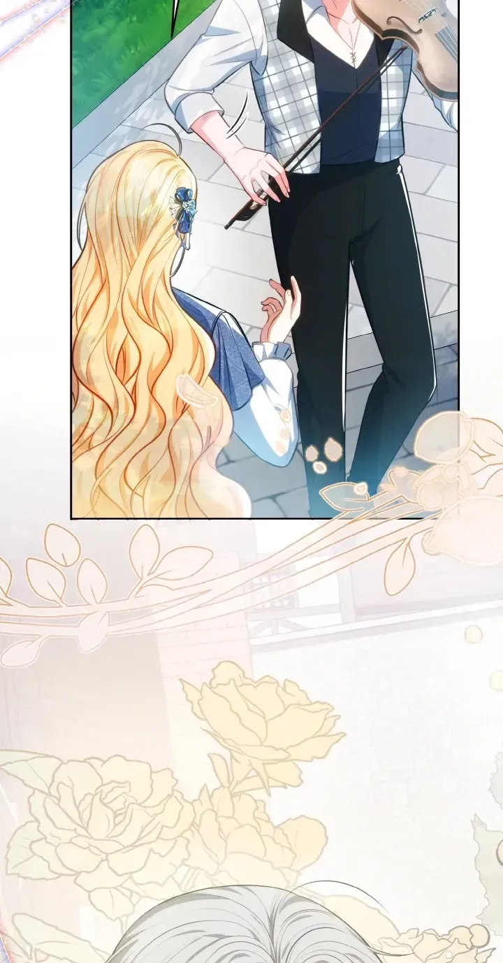 Ex-Husband Demands Reunion Chapter 34 page 8 - 
