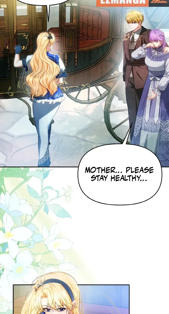 Ex-Husband Demands Reunion Chapter 34 page 71 - 