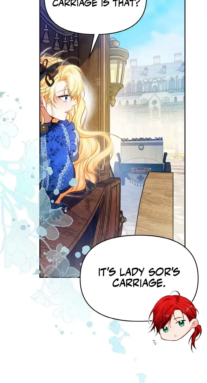 Ex-Husband Demands Reunion Chapter 34 page 75 - 