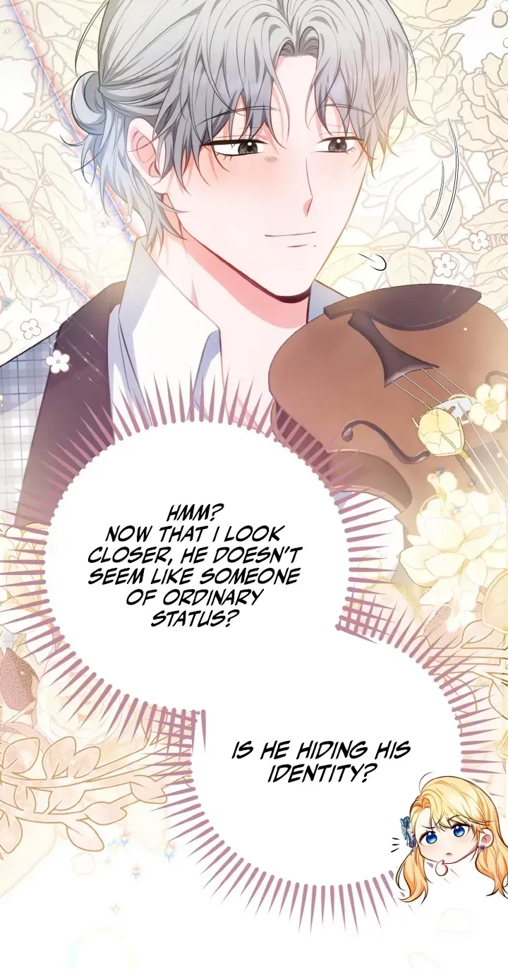 Ex-Husband Demands Reunion Chapter 34 page 9 - 