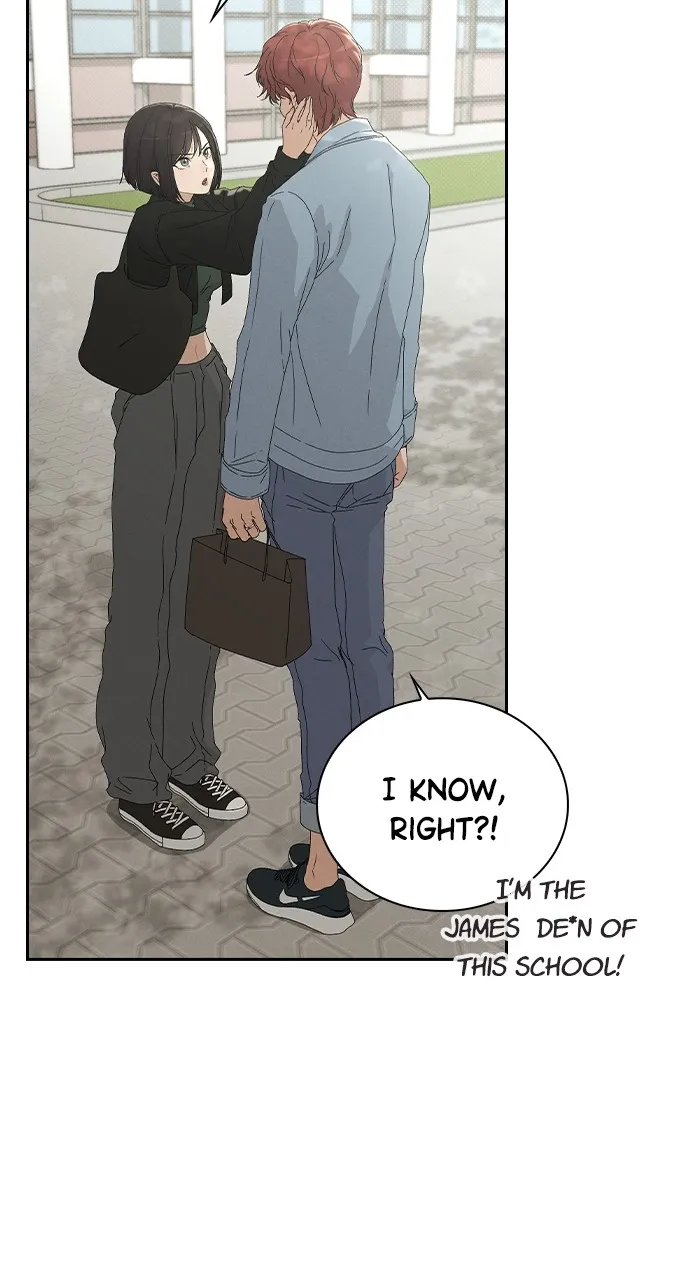 Ex-Love Review Chapter 1 page 101 - 