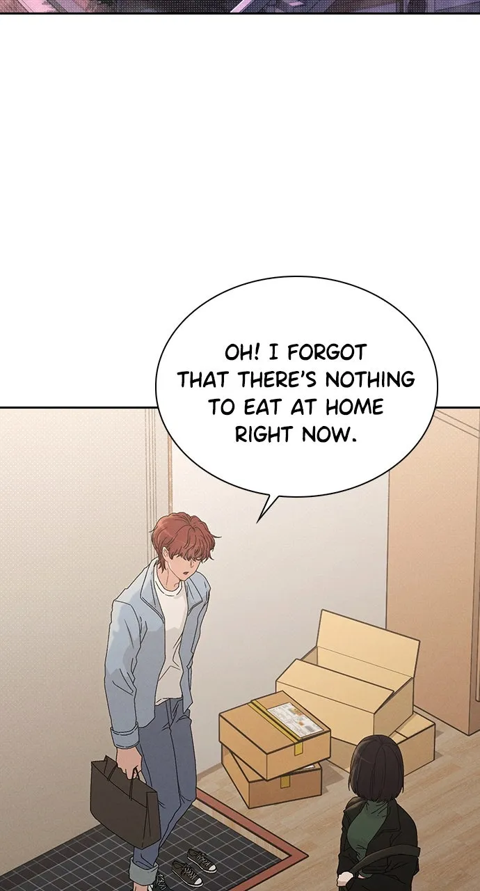 Ex-Love Review Chapter 1 page 106 - 
