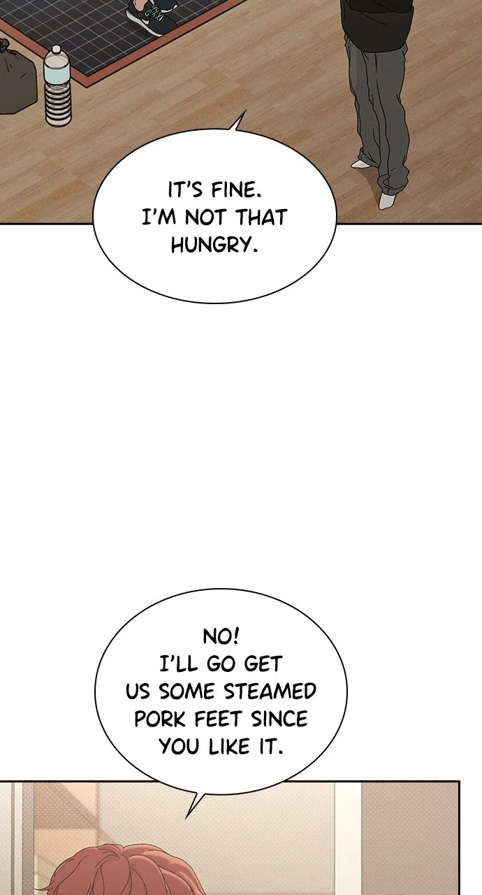 Ex-Love Review Chapter 1 page 107 - 