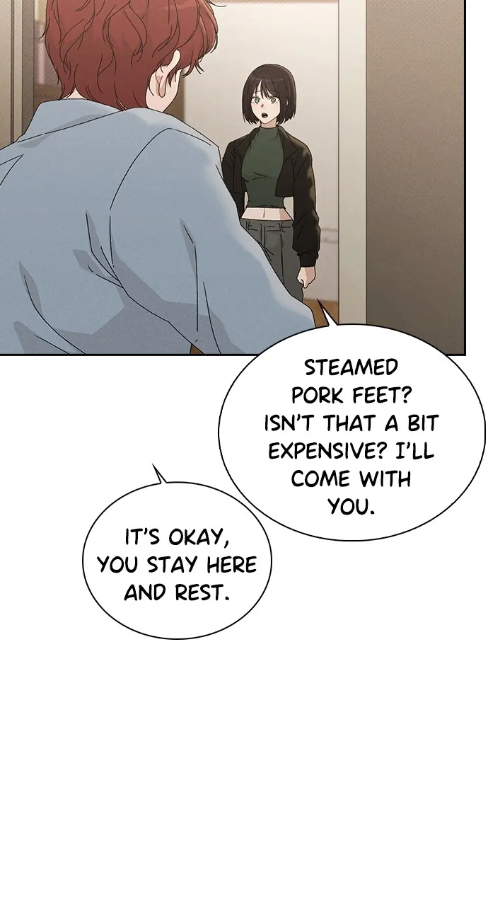Ex-Love Review Chapter 1 page 108 - 