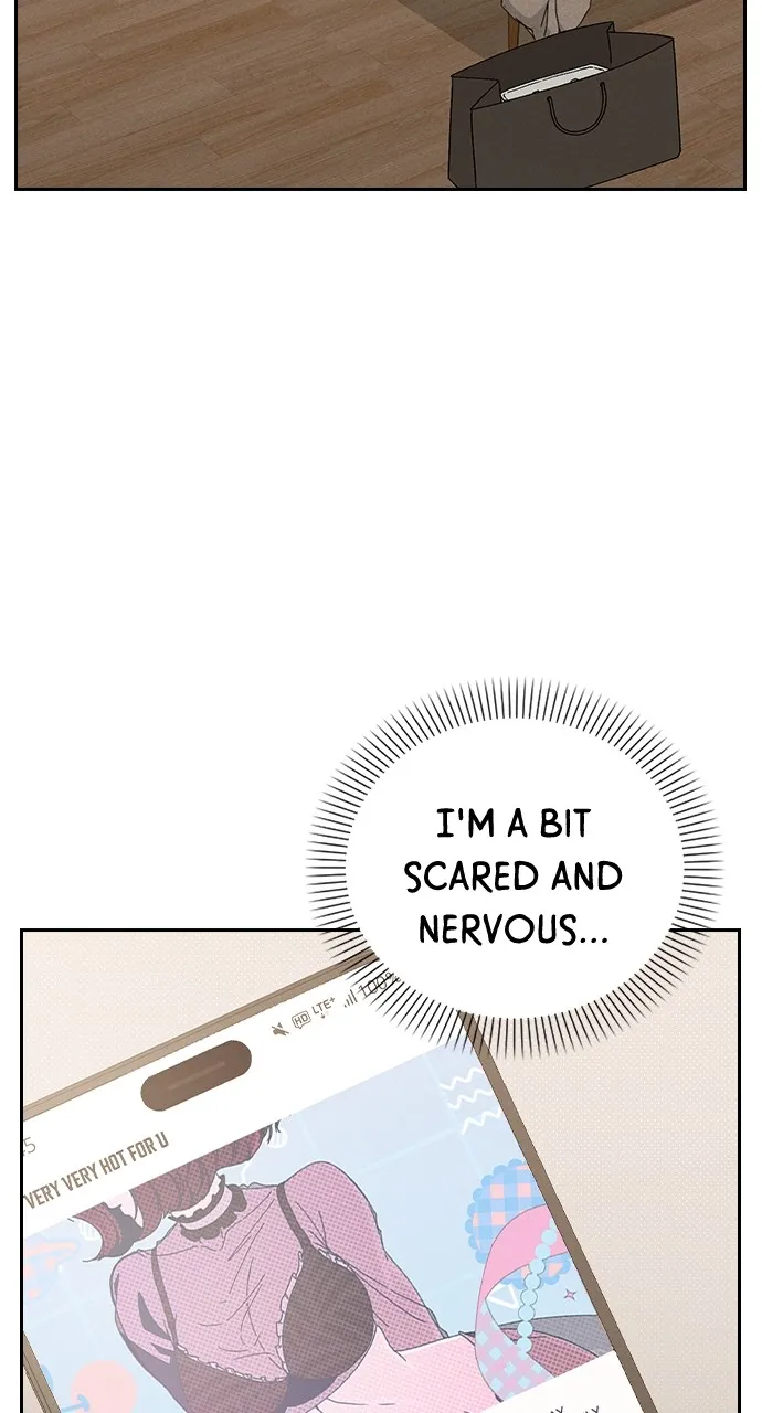 Ex-Love Review Chapter 1 page 114 - 