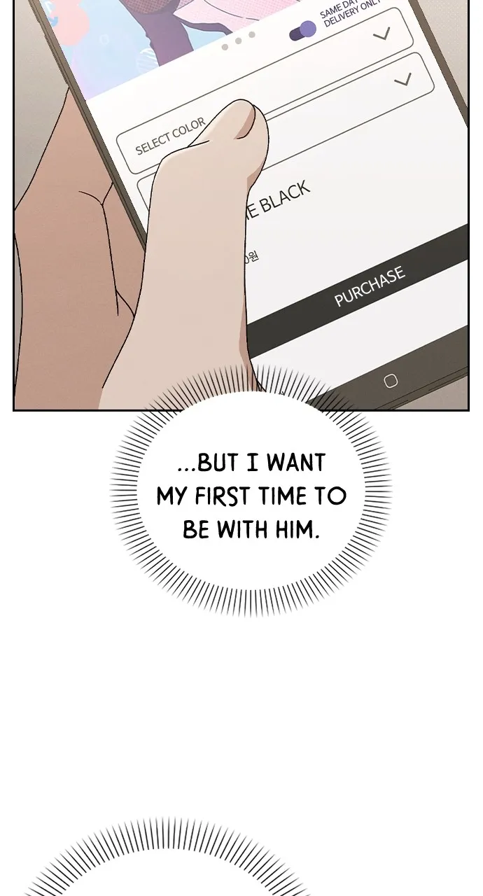 Ex-Love Review Chapter 1 page 115 - 