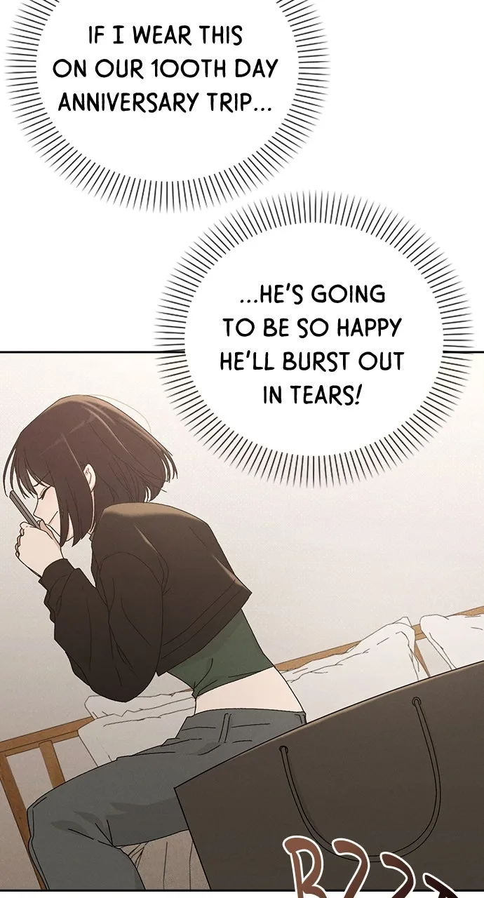 Ex-Love Review Chapter 1 page 116 - 