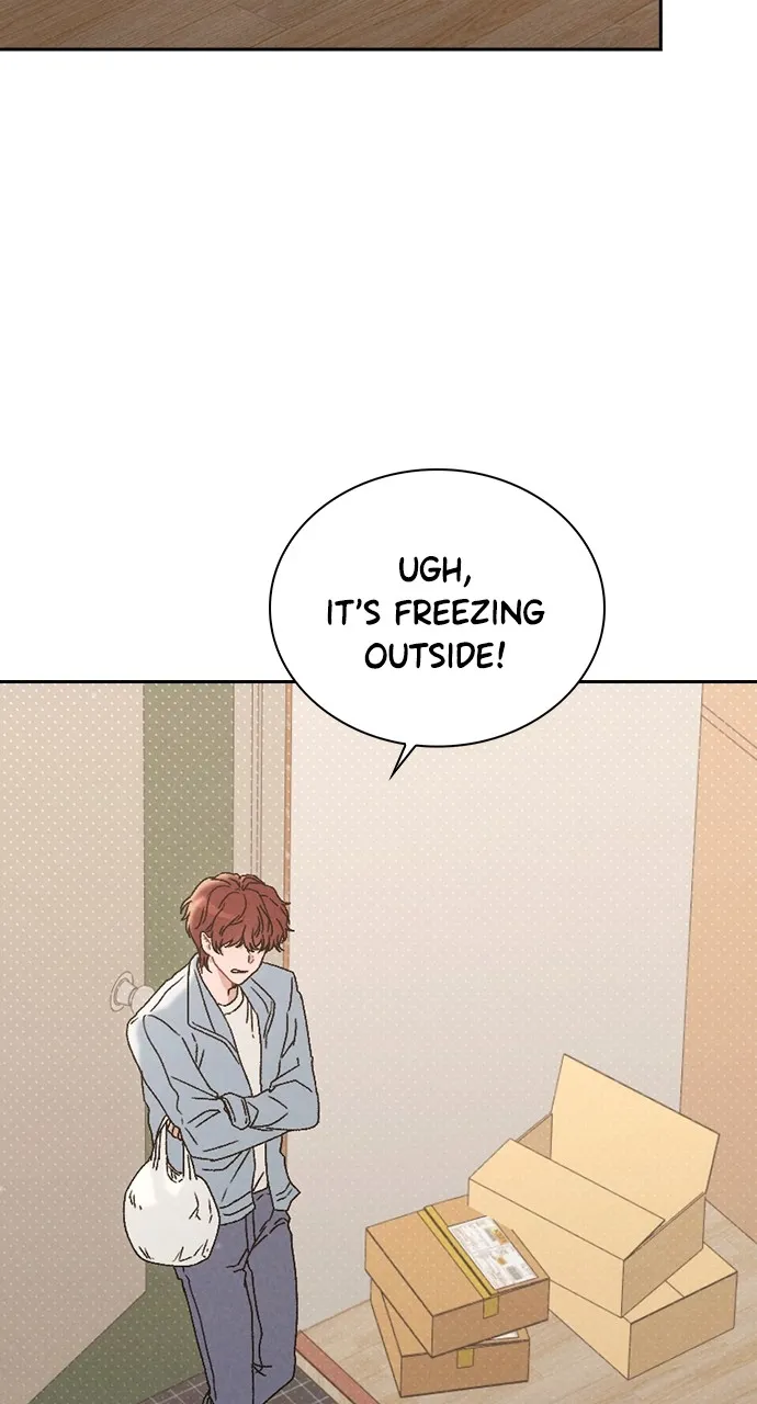 Ex-Love Review Chapter 1 page 132 - 