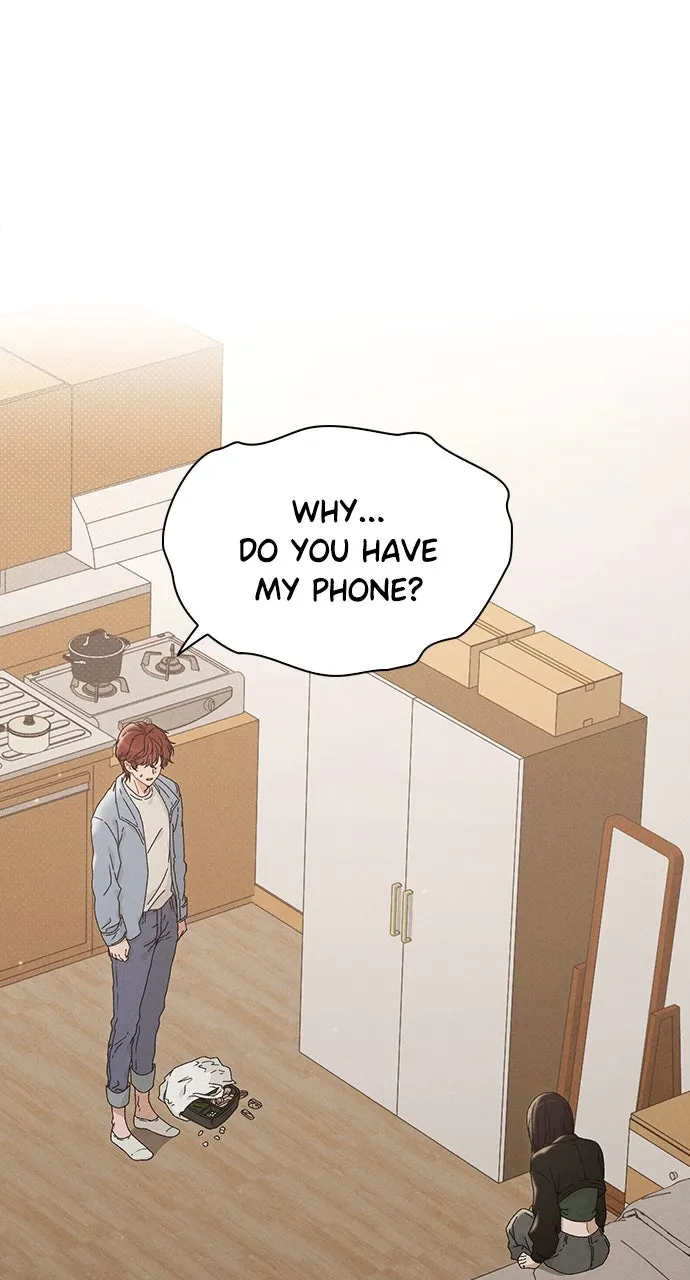 Ex-Love Review Chapter 1 page 137 - 