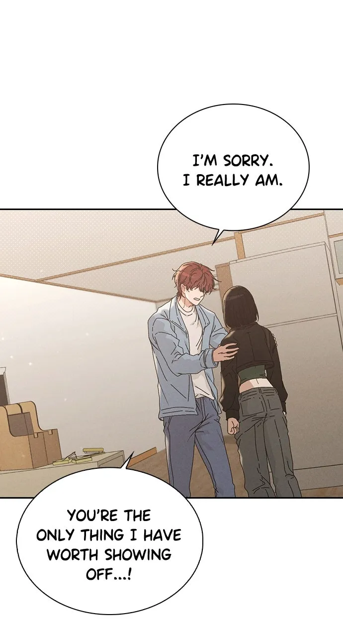 Ex-Love Review Chapter 1 page 147 - 