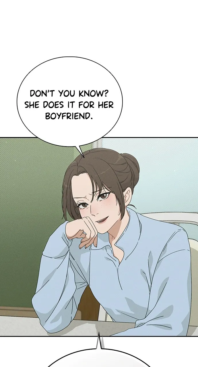 Ex-Love Review Chapter 1 page 17 - 