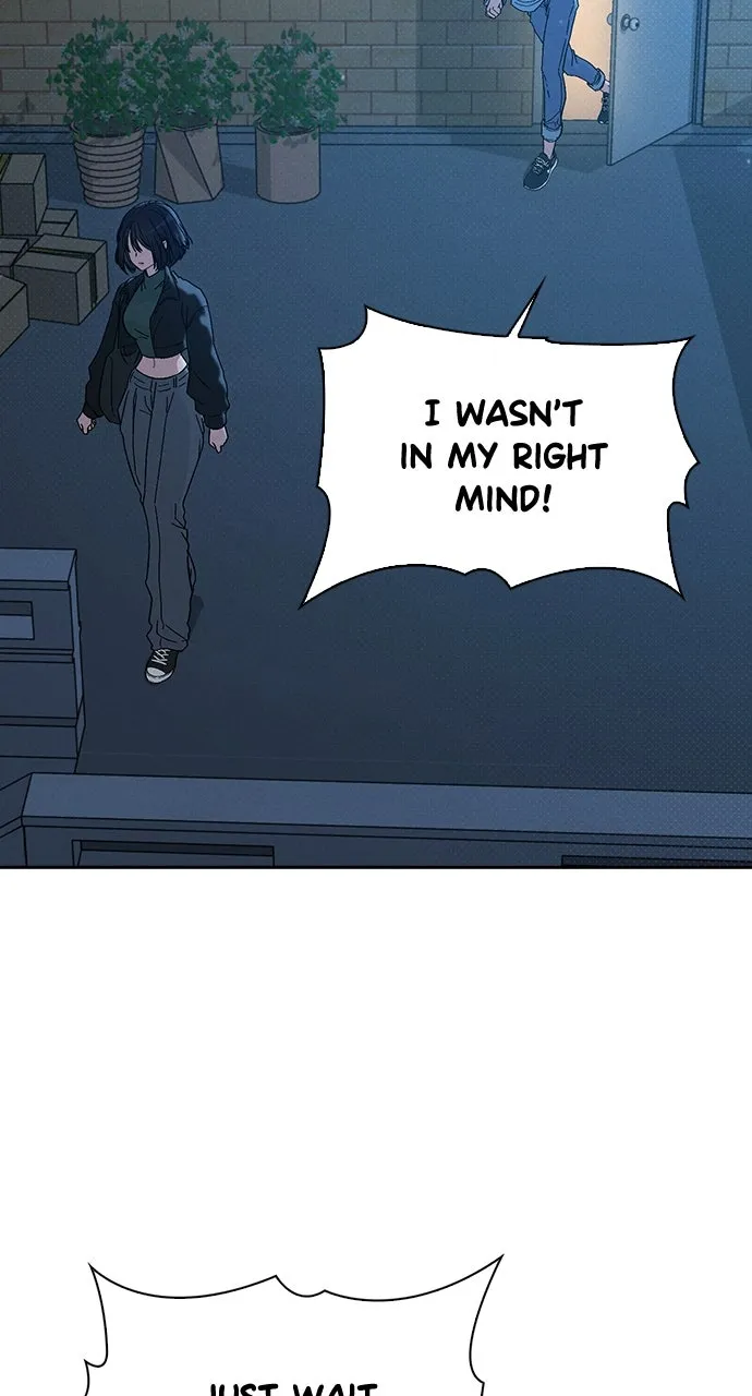Ex-Love Review Chapter 1 page 163 - 