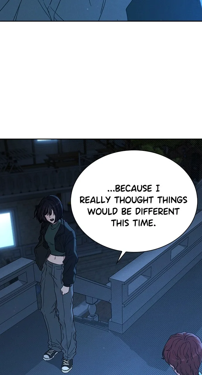 Ex-Love Review Chapter 1 page 167 - 