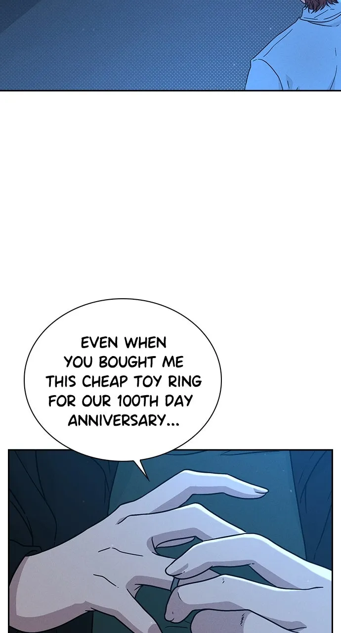 Ex-Love Review Chapter 1 page 168 - 
