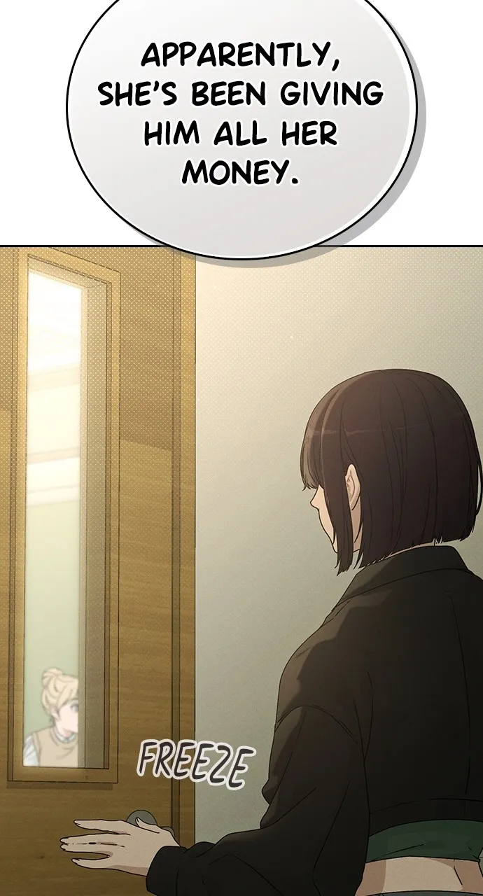Ex-Love Review Chapter 1 page 18 - 