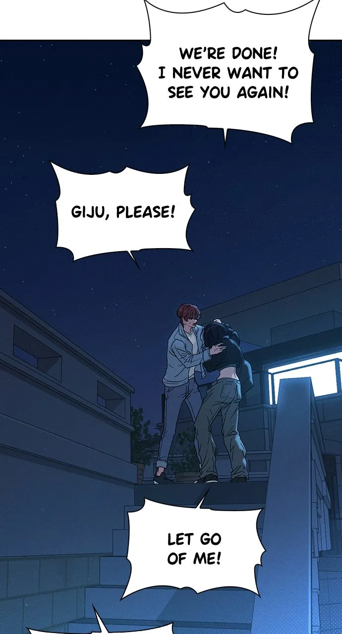 Ex-Love Review Chapter 1 page 172 - 