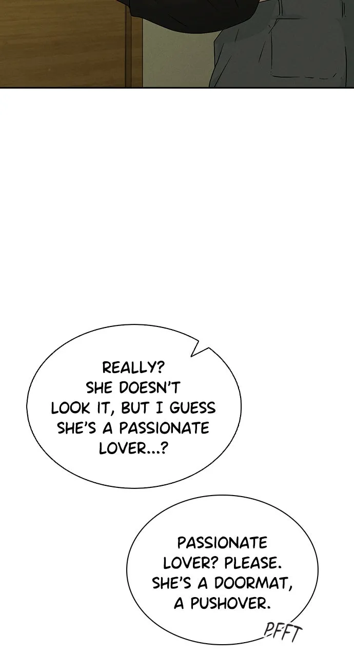 Ex-Love Review Chapter 1 page 19 - 