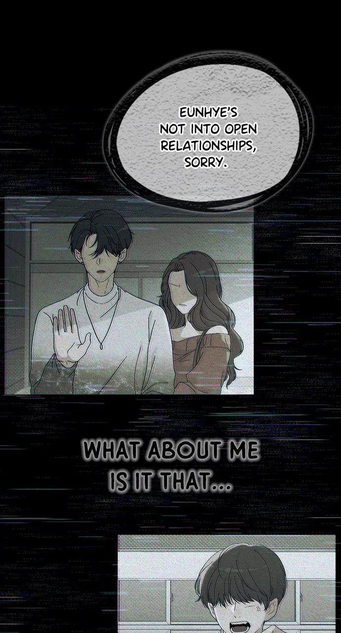 Ex-Love Review Chapter 1 page 182 - 