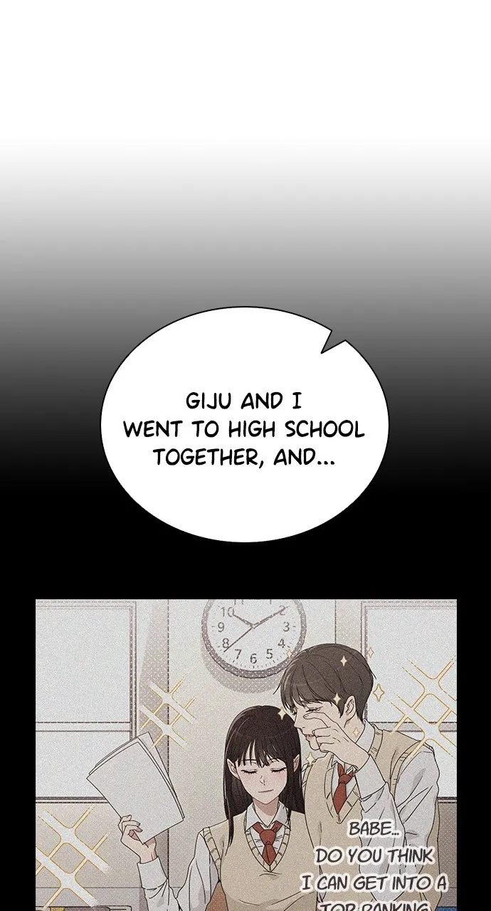 Ex-Love Review Chapter 1 page 20 - 