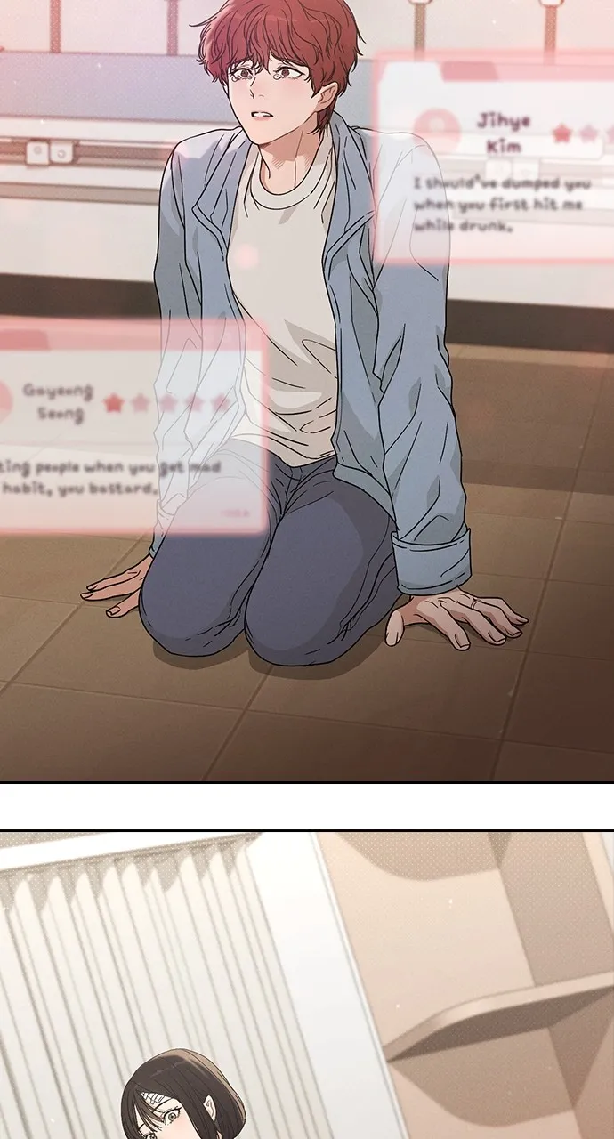 Ex-Love Review Chapter 1 page 197 - 