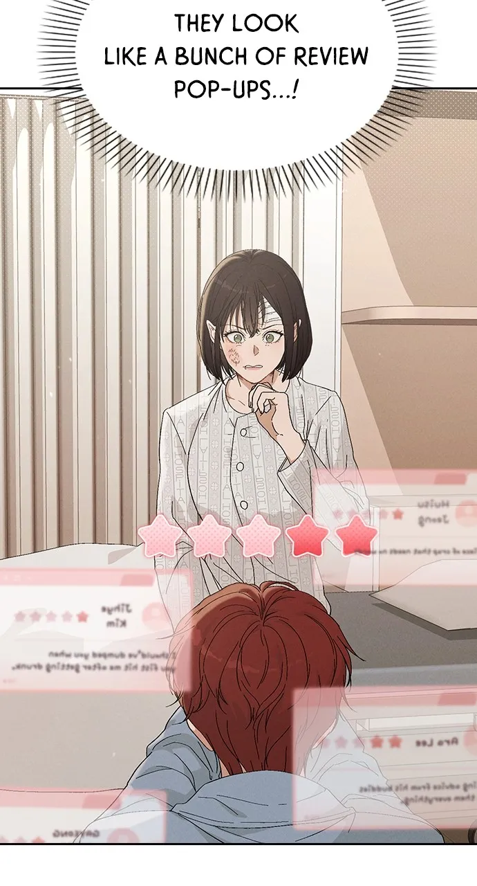 Ex-Love Review Chapter 1 page 209 - 