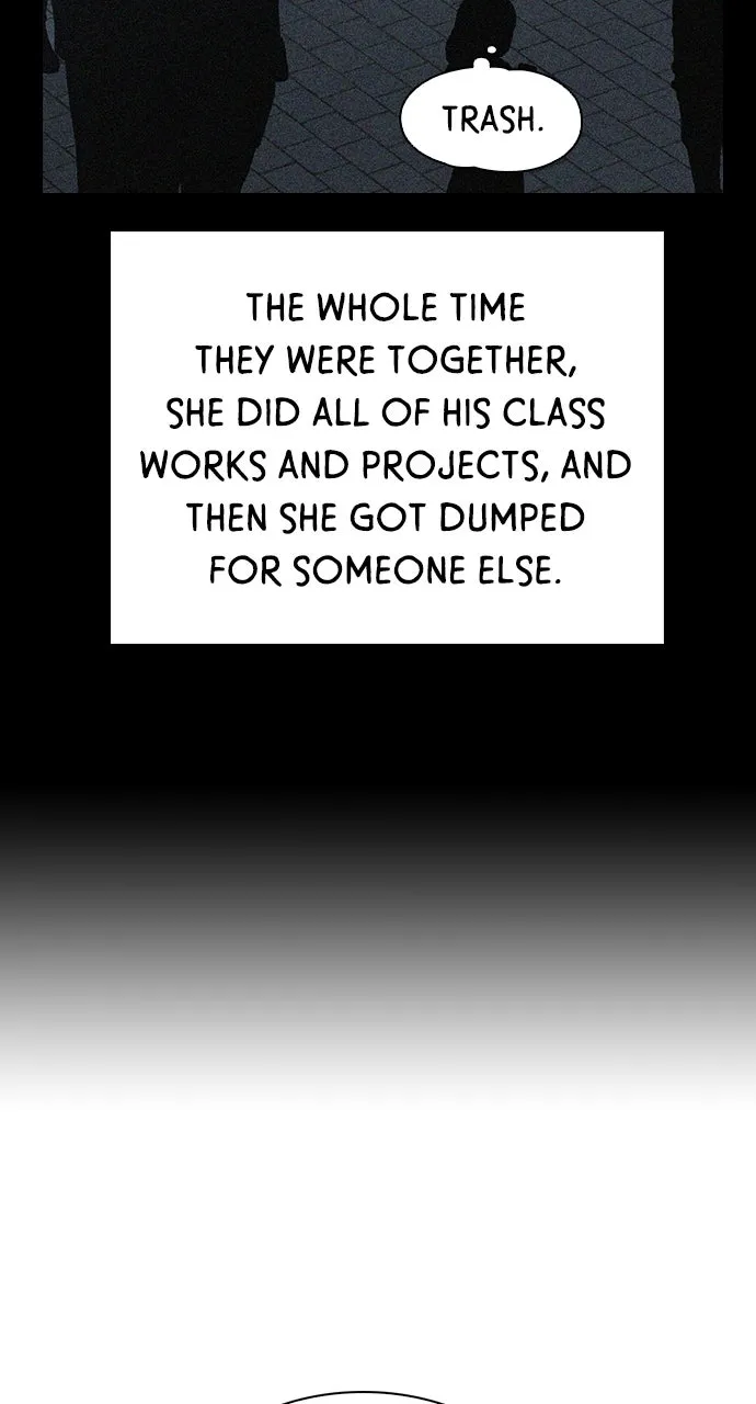 Ex-Love Review Chapter 1 page 23 - 