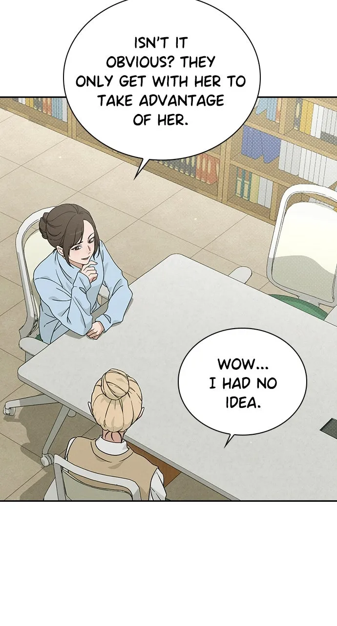 Ex-Love Review Chapter 1 page 24 - 