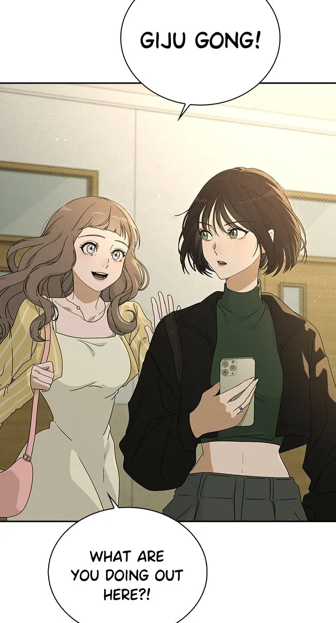 Ex-Love Review Chapter 1 page 28 - 