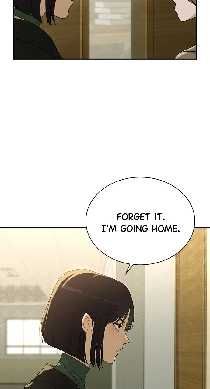 Ex-Love Review Chapter 1 page 30 - 