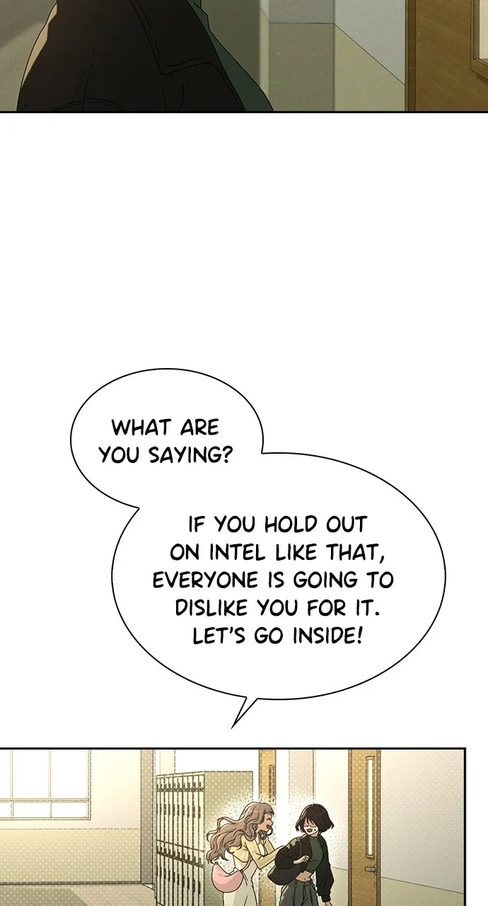 Ex-Love Review Chapter 1 page 31 - 