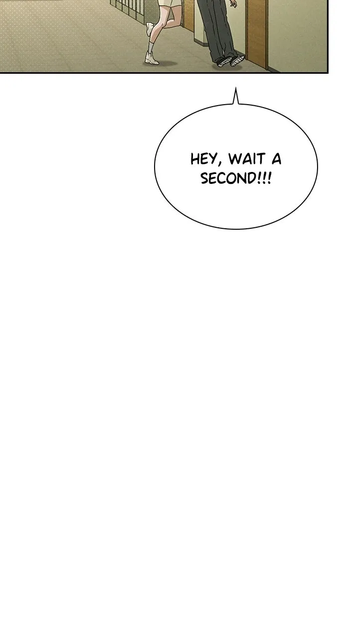 Ex-Love Review Chapter 1 page 32 - 