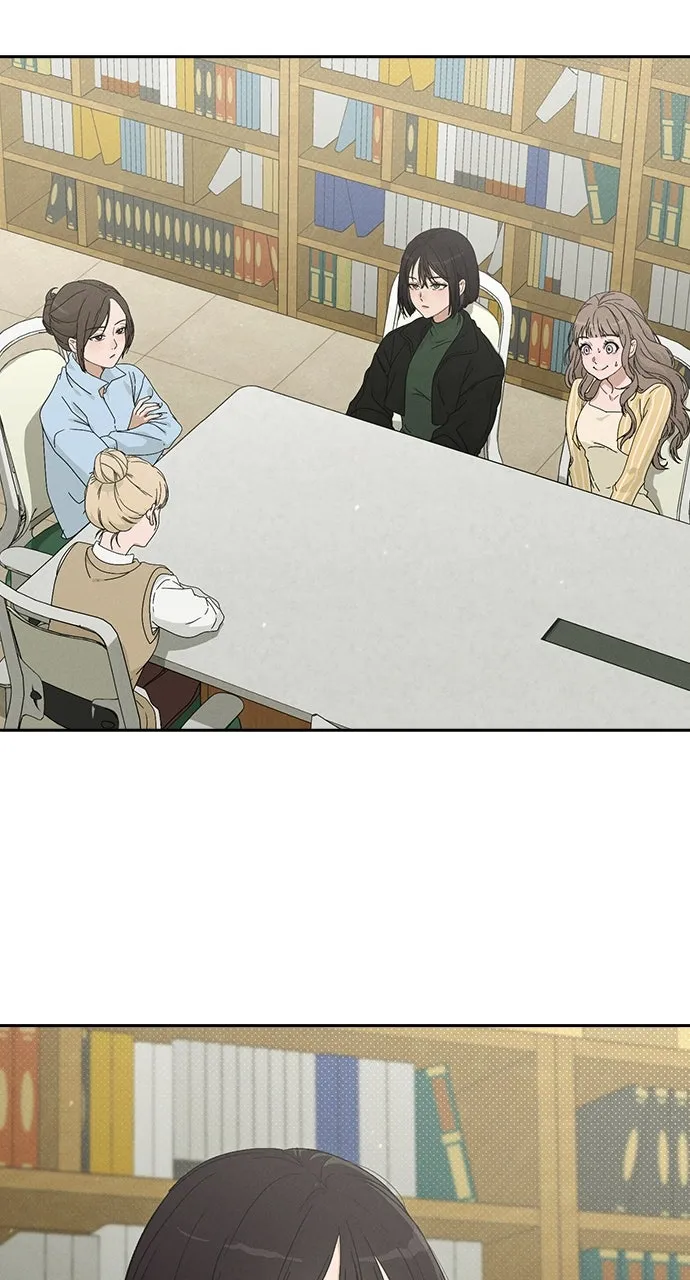 Ex-Love Review Chapter 1 page 33 - 