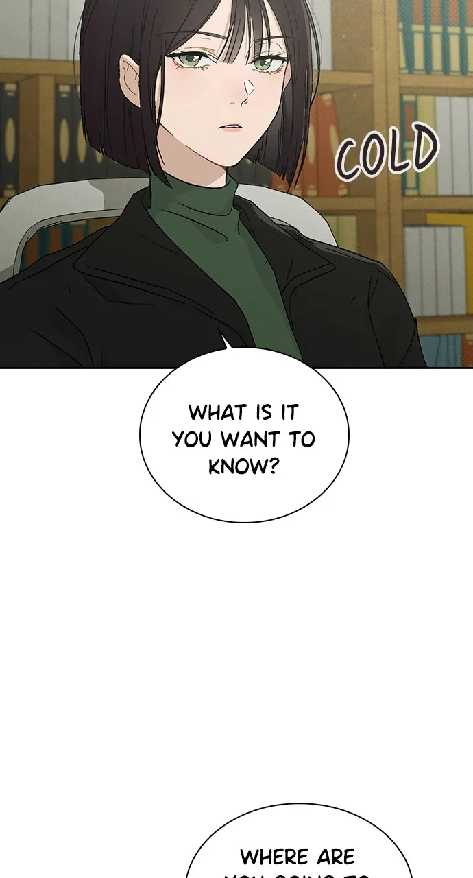 Ex-Love Review Chapter 1 page 34 - 
