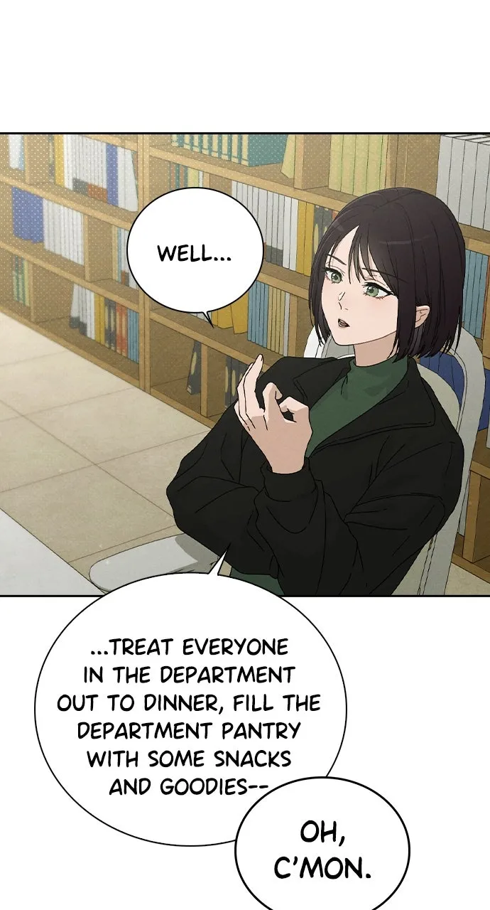 Ex-Love Review Chapter 1 page 36 - 