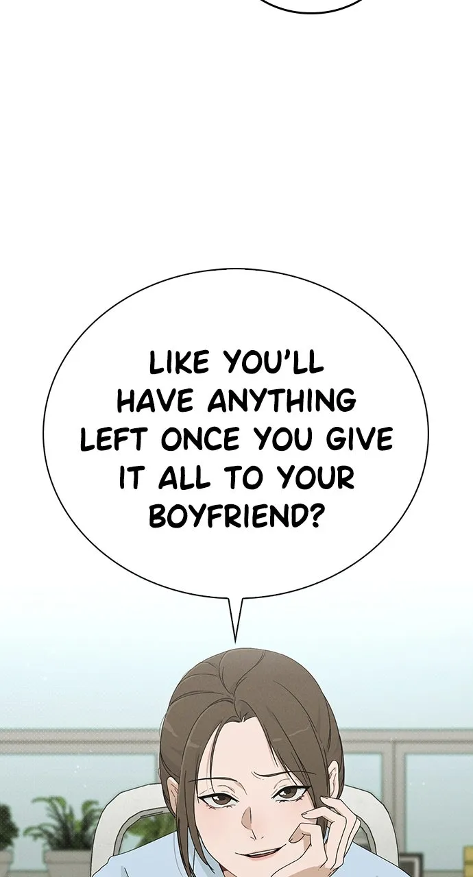 Ex-Love Review Chapter 1 page 37 - 