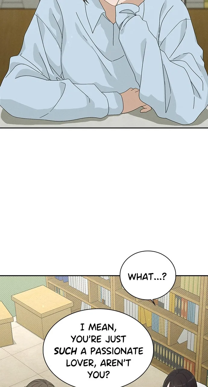 Ex-Love Review Chapter 1 page 38 - 