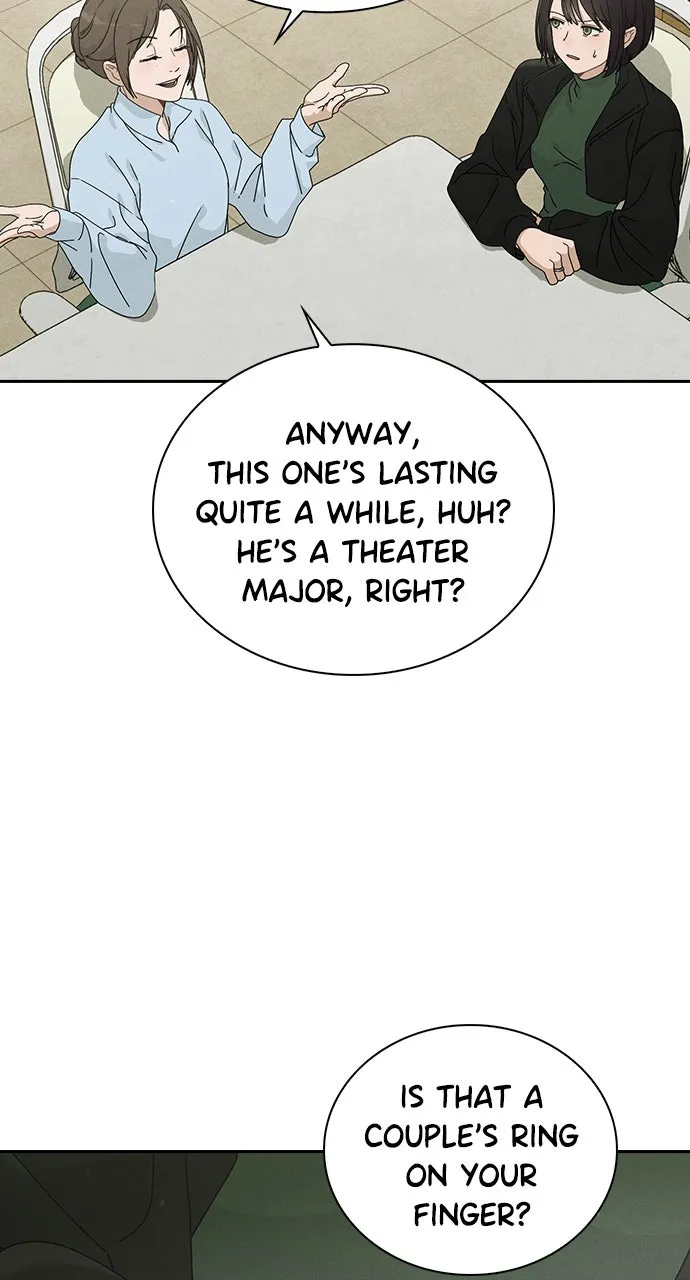 Ex-Love Review Chapter 1 page 39 - 