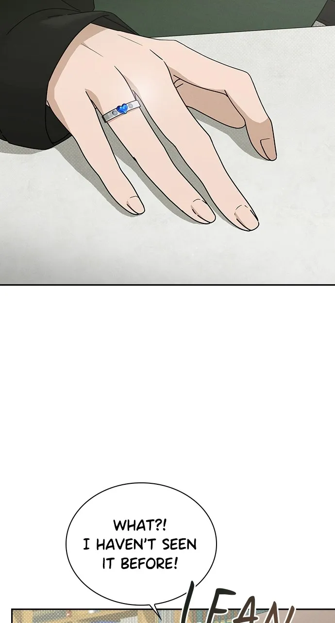 Ex-Love Review Chapter 1 page 40 - 