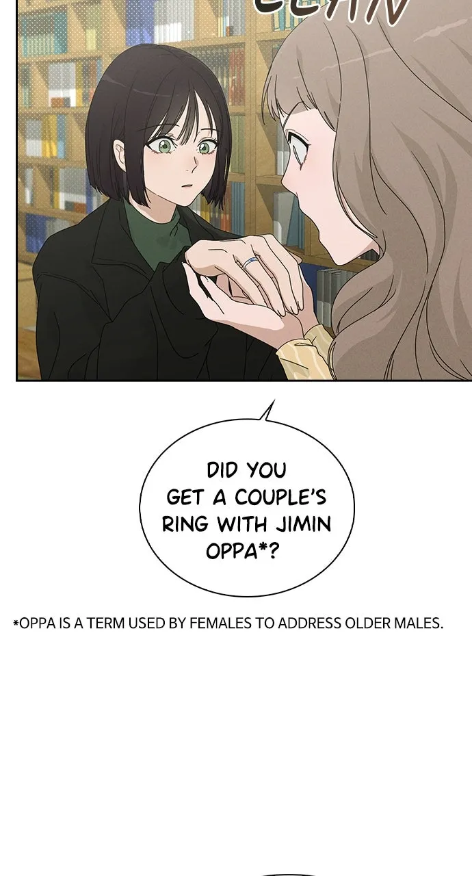 Ex-Love Review Chapter 1 page 41 - 