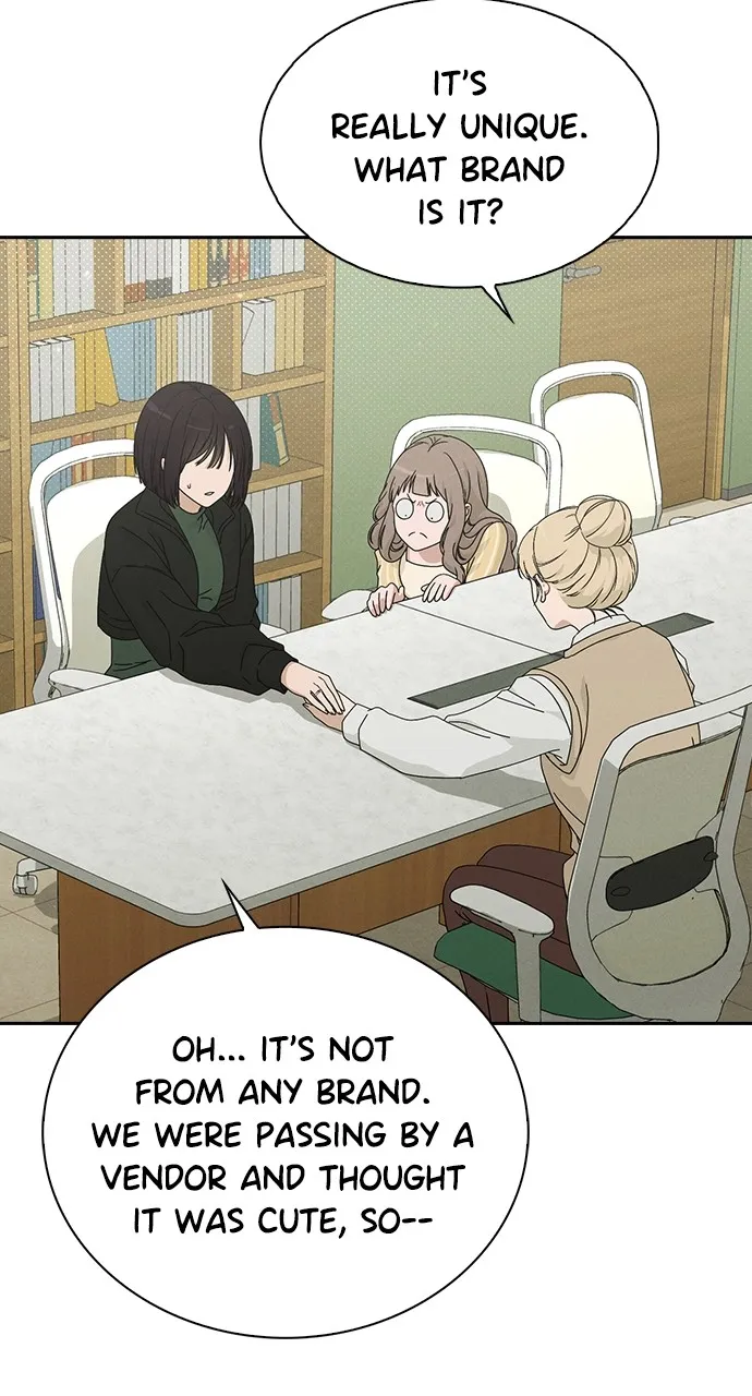 Ex-Love Review Chapter 1 page 42 - 