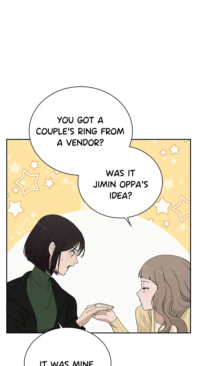 Ex-Love Review Chapter 1 page 43 - 