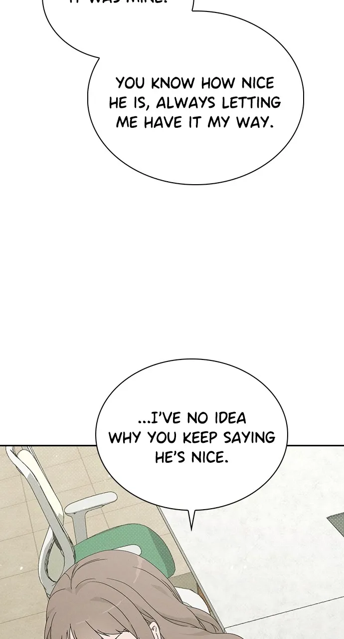 Ex-Love Review Chapter 1 page 44 - 