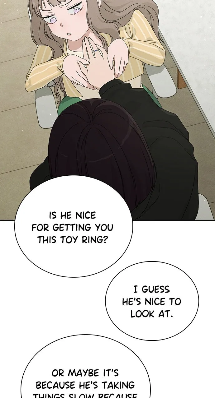 Ex-Love Review Chapter 1 page 45 - 
